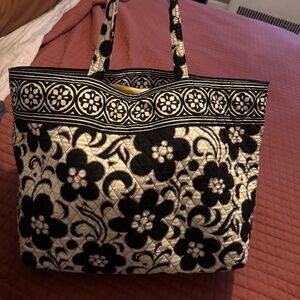 Extra Large Vera Bradley Tote